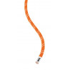 Corda Club 10 mm arancio al metro - PETZL