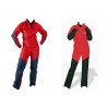 Tute speleo Bitex e Bitex Lady Alp Design