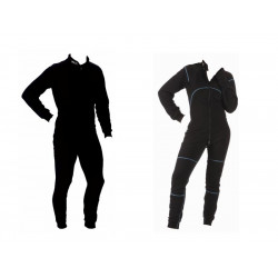 Sottotuta X-Pile e X-Pile Lady Alp Design