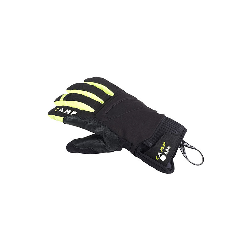 Guanti G Hot Dry - CAMP Guanti G Hot Dry - CAMP