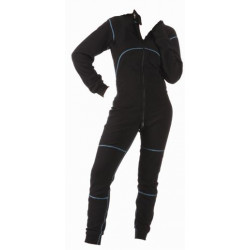 Sottotuta X-Pile Lady Alp Design