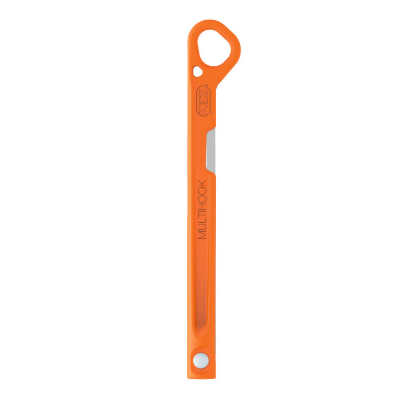 Gancio Multihook - PETZL Gancio Multihook - PETZL