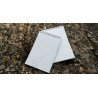 Block Notes impermeabile - ATLAUA