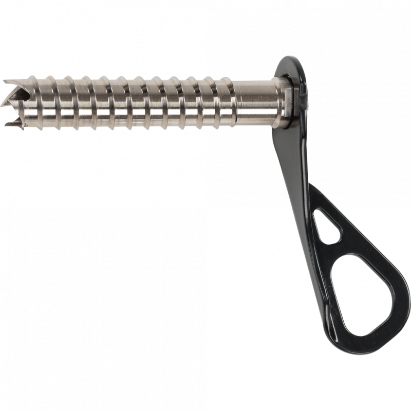 Viti da Ghiaccio Ice Screw - CT Viti da Ghiaccio Ice Screw - CT