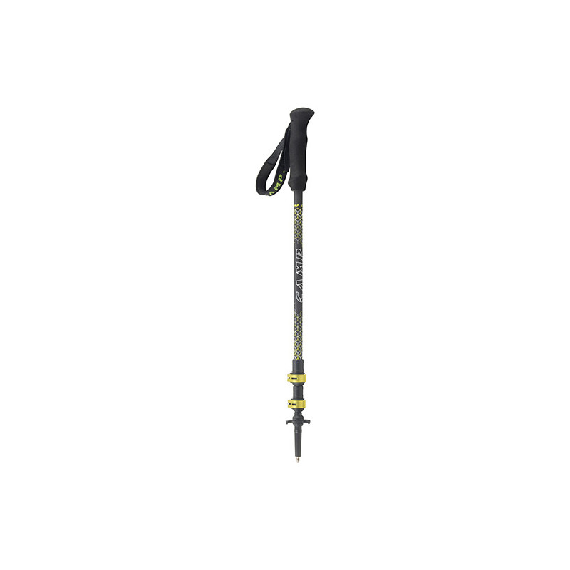 Bastoncini Backcountry Carbon 2.0 - CAMP Bastoncini Backcountry Carbon 2.0 - CAMP