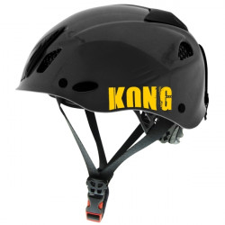 Casco Mouse nero - KONG