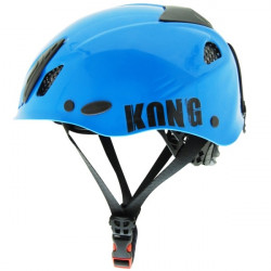 Casco Mouse blu - KONG