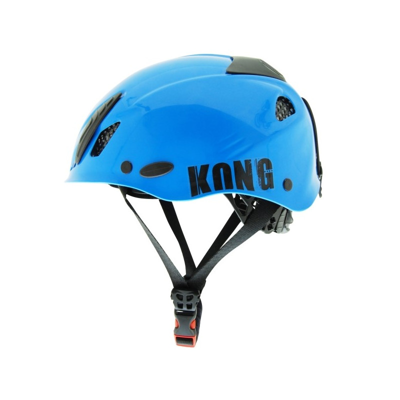 Casco Mouse blu - KONG