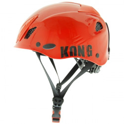 Casco Mouse rosso - KONG