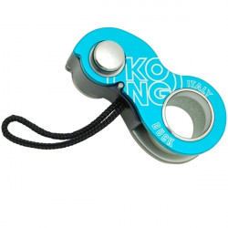 Bloccante Duck azzurro - KONG