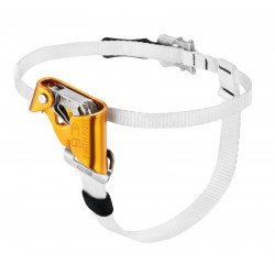 Bloccante Pantin Dx - PETZL