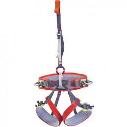 Imbracatura Air Rescue Evo Sit - CAMP SAFETY