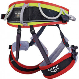 Imbracatura Air Rescue Evo Sit - CAMP SAFETY