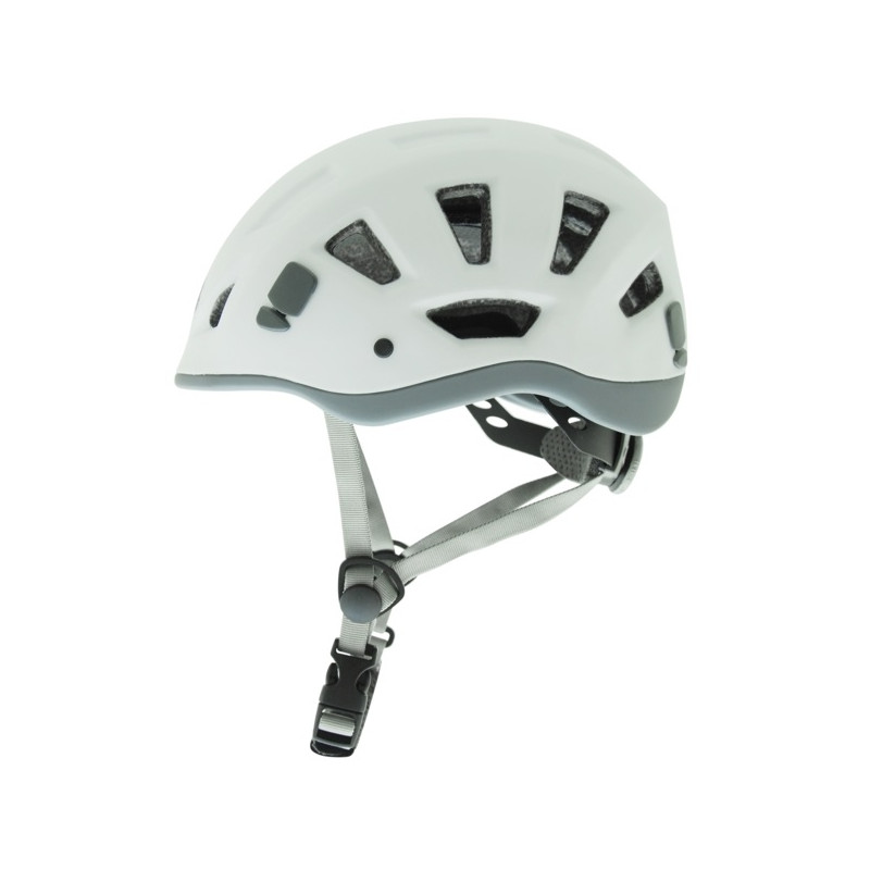 Casco Leef bianco - KONG