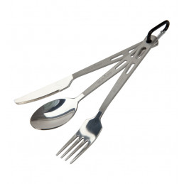 Set posate The Ultimate Cutlery Set - SUMMIT