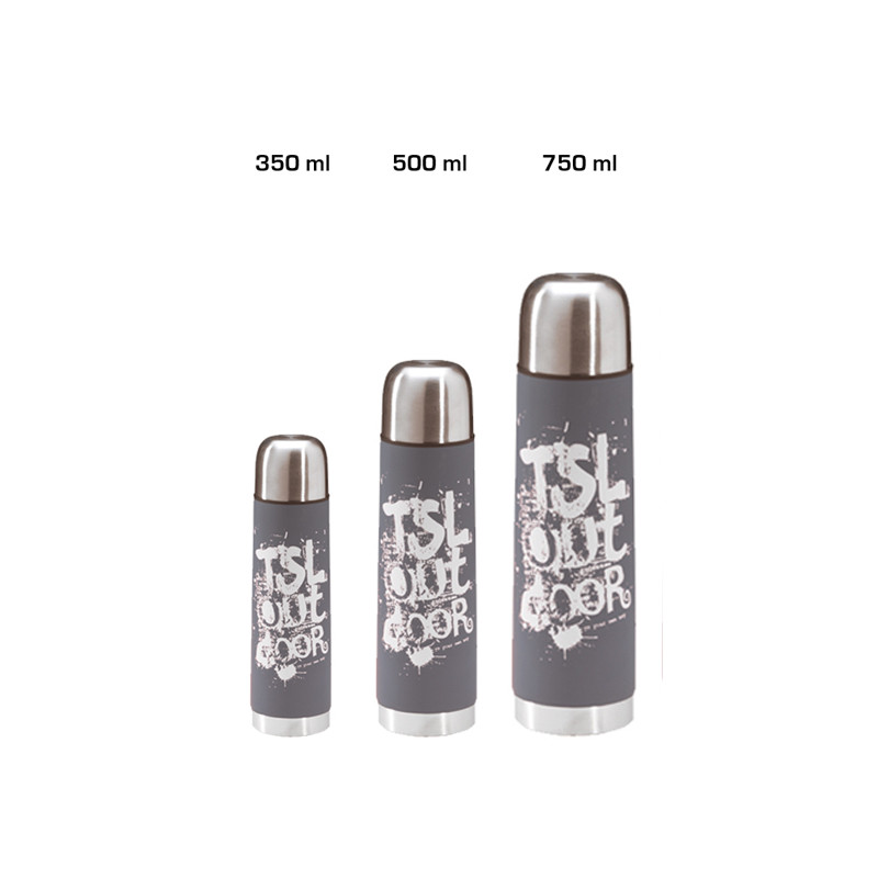 Thermos Isotherme 350-500-750 ml - TSL Thermos Isotherme 350-500-750 ml - TSL