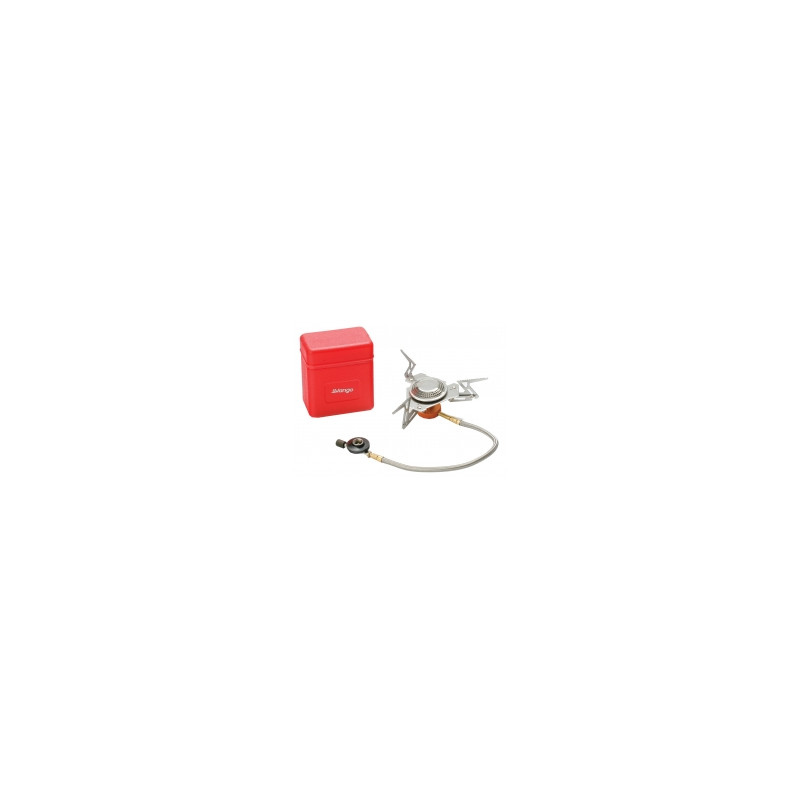 Fornello Gas Pieghevole Folding - VANGO Fornello Gas Pieghevole Folding - VANGO