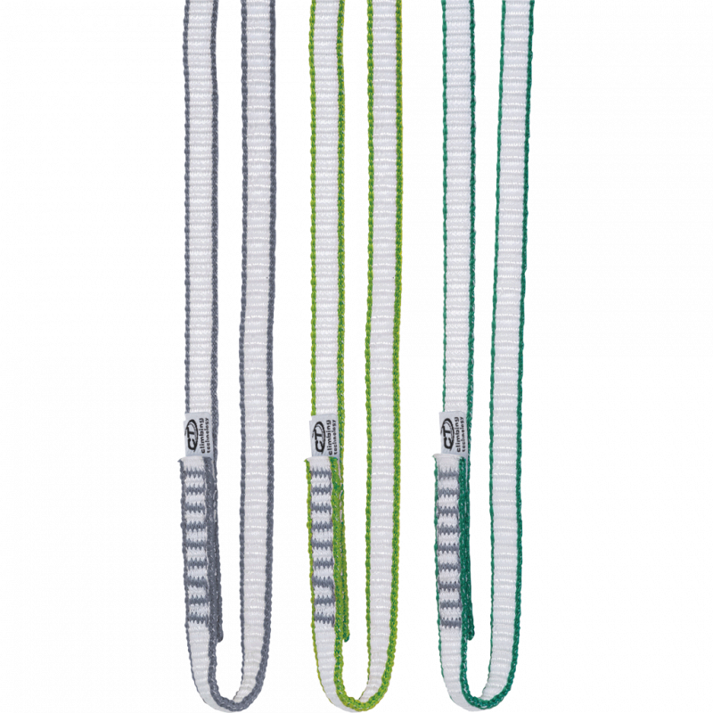 Anello 30-60-120 cm fettuccia Looper Dyneema - CT Anello 30-60-120 cm fettuccia Looper Dyneema - CT