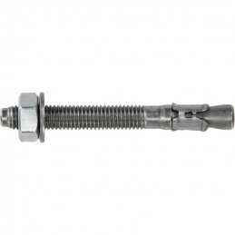 Fix inox Ø 10x90 mm INOX 316L - VERTICAL EVOLUTION