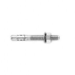 Fix inox Ø 8x90 mm INOX 319L - VERTICAL EVOLUTION