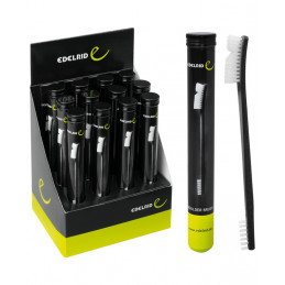 Spazzolino Boulder Brush - EDELRID