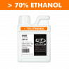 Magnesite Liquida - CT