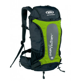 Zaino Snowalker 15 L - TSL