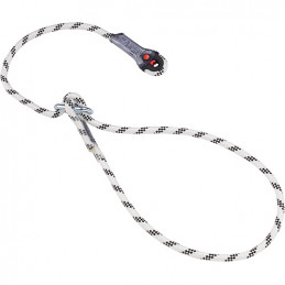 Cordino regolabile Rope Lanyard Adjustable Single - CAMP SAFETY