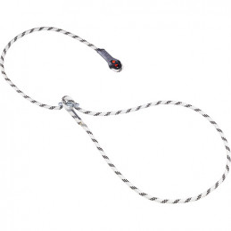 Cordino regolabile Rope Lanyard Adjustable Single - CAMP SAFETY