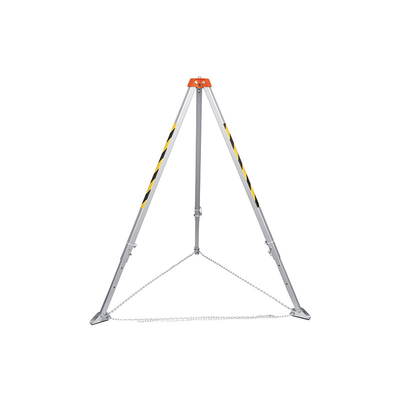 Trepiede Tripod Evo - CAMP SAFETY