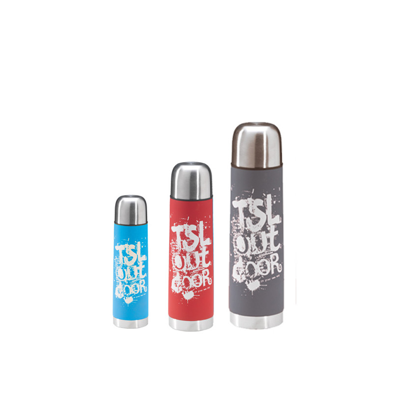 Thermos Isotherme 350-500-750 ml - TSL Thermos Isotherme 350-500-750 ml - TSL