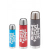 Thermos Isotherme 350-500-750 ml - TSL