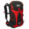 Zaino Snowalker 25 L rosso - TSL