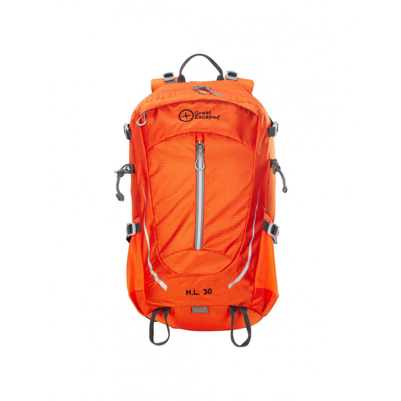 Zaino H.L. 30 litri - GREAT ESCAPES Zaino H.L. 30 litri - GREAT ESCAPES