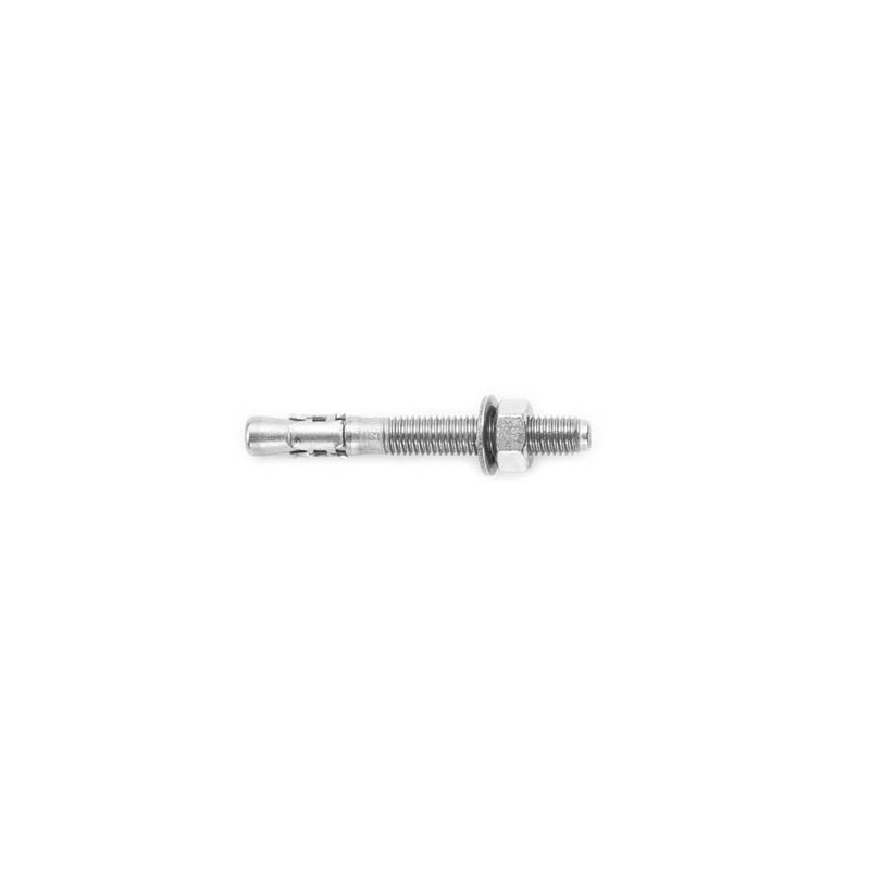 Fix inox Ø 12x100 mm INOX 316L - VERTICAL EVOLUTION Fix inox Ø 12x100 mm INOX 316L - VERTICAL EVOLUTION