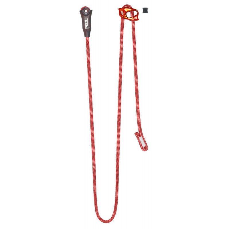 Cordino doppio Dual Connect Vario - PETZL