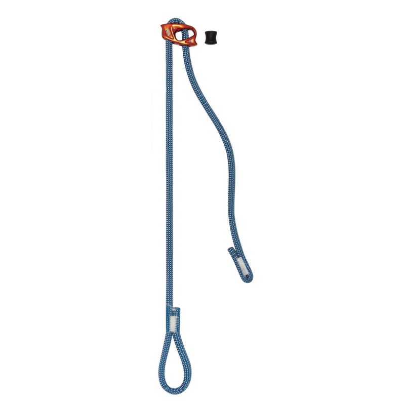 Longe regolabile Connect Adjust - PETZL