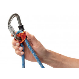 Longe regolabile Connect Adjust - PETZL