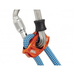 Longe regolabile Connect Adjust - PETZL