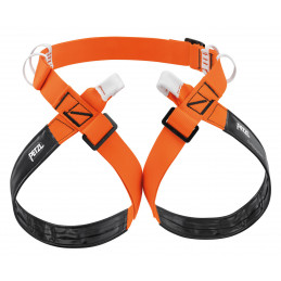 Imbracatura speleo Superavanti - PETZL