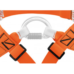 Imbracatura speleo Superavanti attacco - PETZL