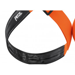 Imbracatura speleo Superavanti cosciali - PETZL