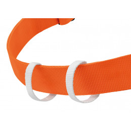 Imbracatura speleo Superavanti porta materiali - PETZL