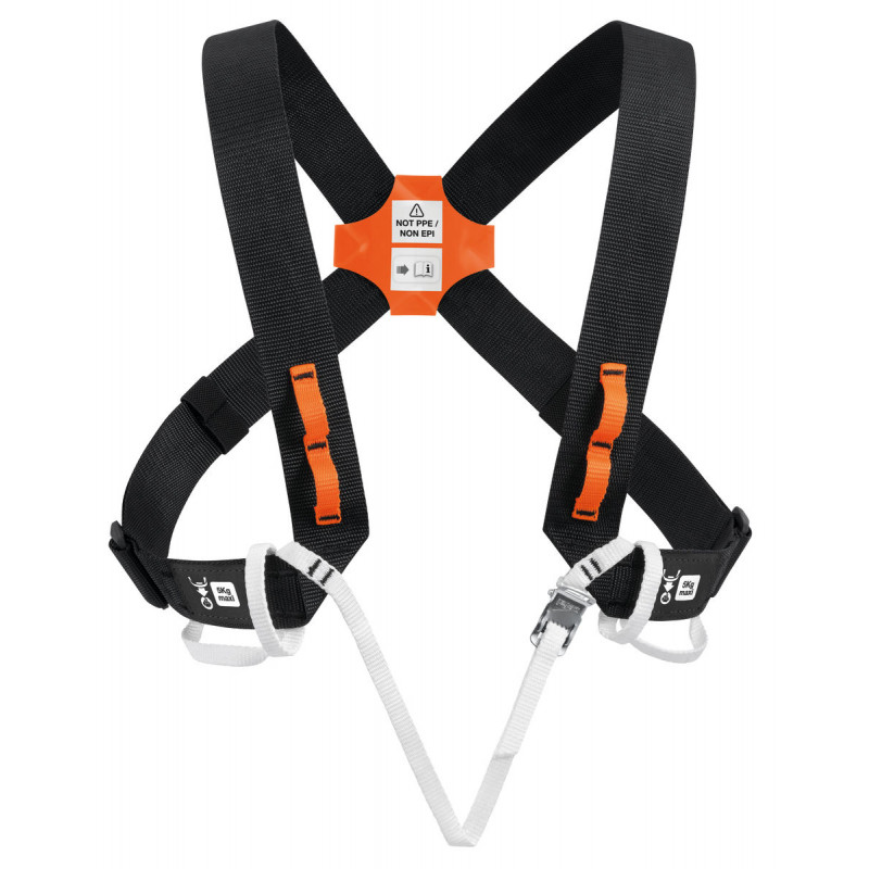 Pettorale Explo - PETZL