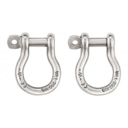 Grilli per Podium - Petzl