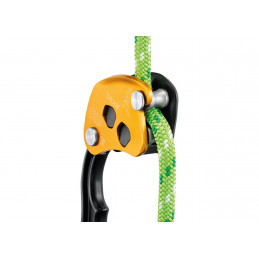 Freno aggiuntivo Chicane per ZigZag - PETZL