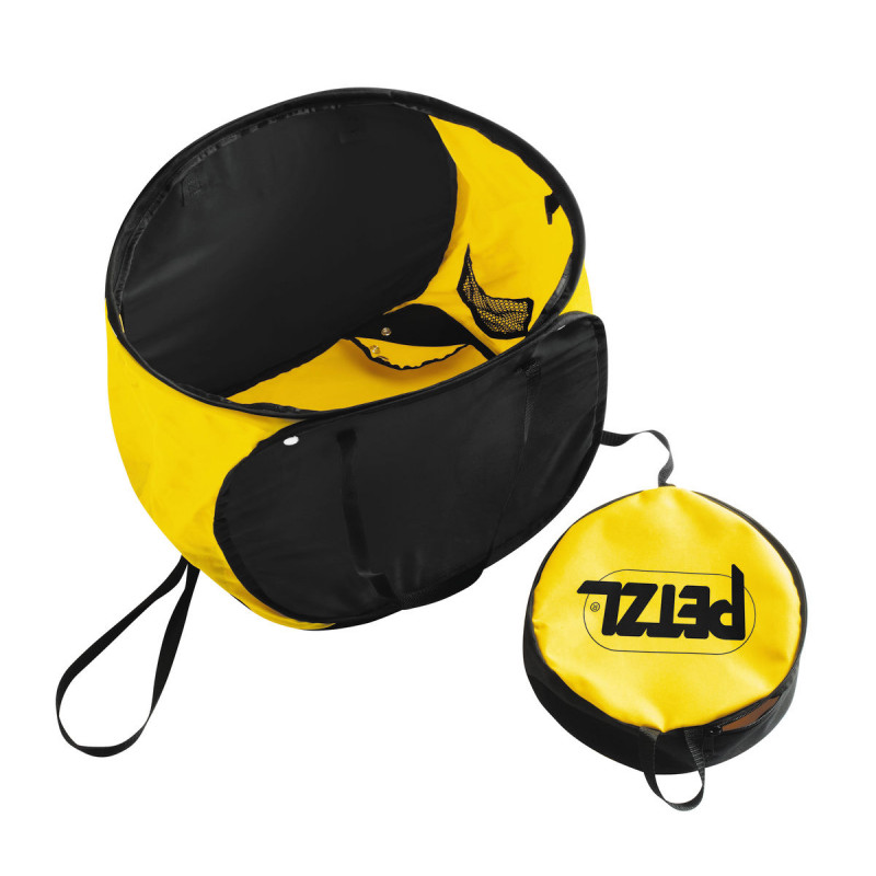Custodia per cordino da lancio Eclipse - PETZL