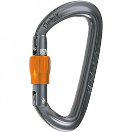 Moschettone asimmetrico Orbit Lock canna di fucile - CAMP