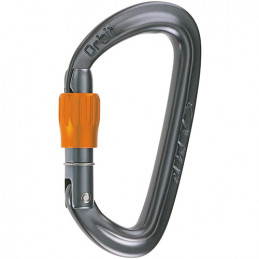 Moschettone asimmetrico Orbit Lock canna di fucile - CAMP