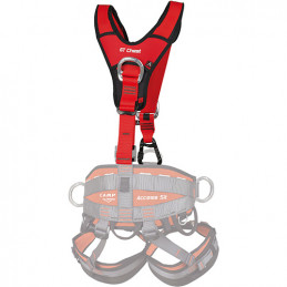 Pettorale GT Chest - CAMP SAFETY
